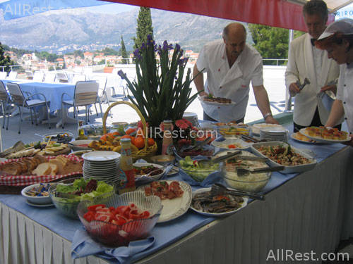 Croatia Hotel 61